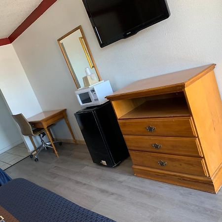 Budget Inn Memphis 外观 照片