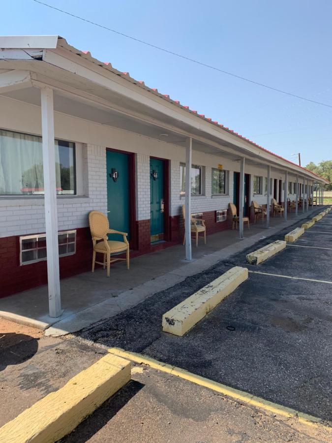 Budget Inn Memphis 外观 照片