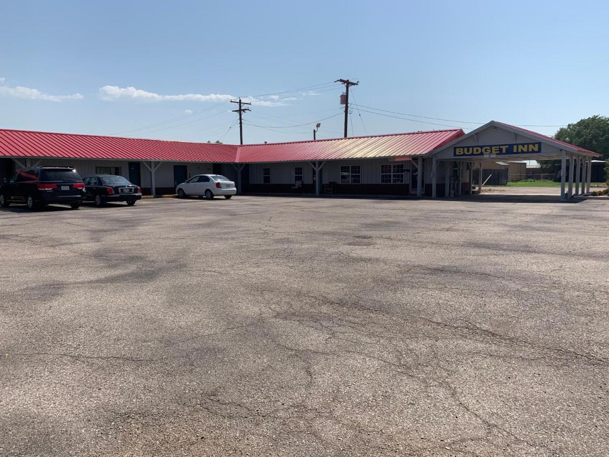 Budget Inn Memphis 外观 照片