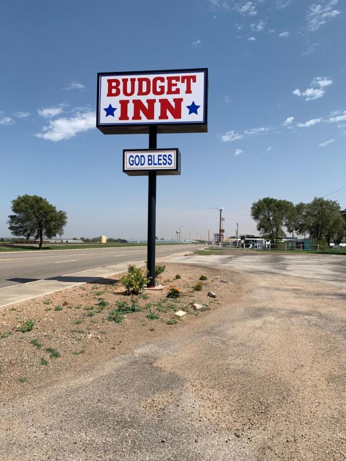 Budget Inn Memphis 外观 照片