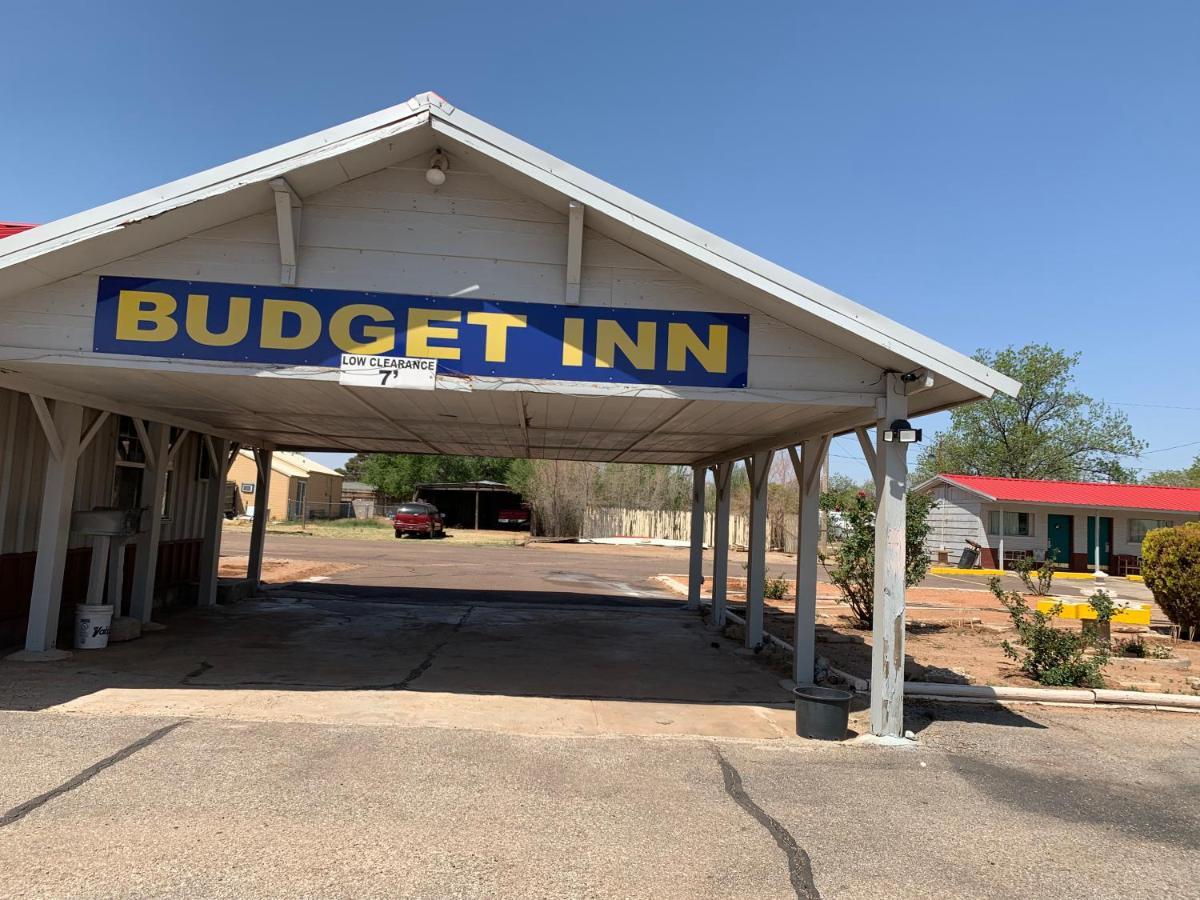 Budget Inn Memphis 外观 照片