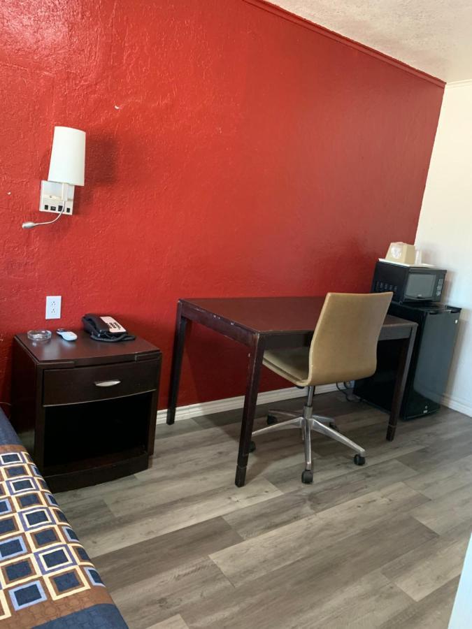 Budget Inn Memphis 外观 照片
